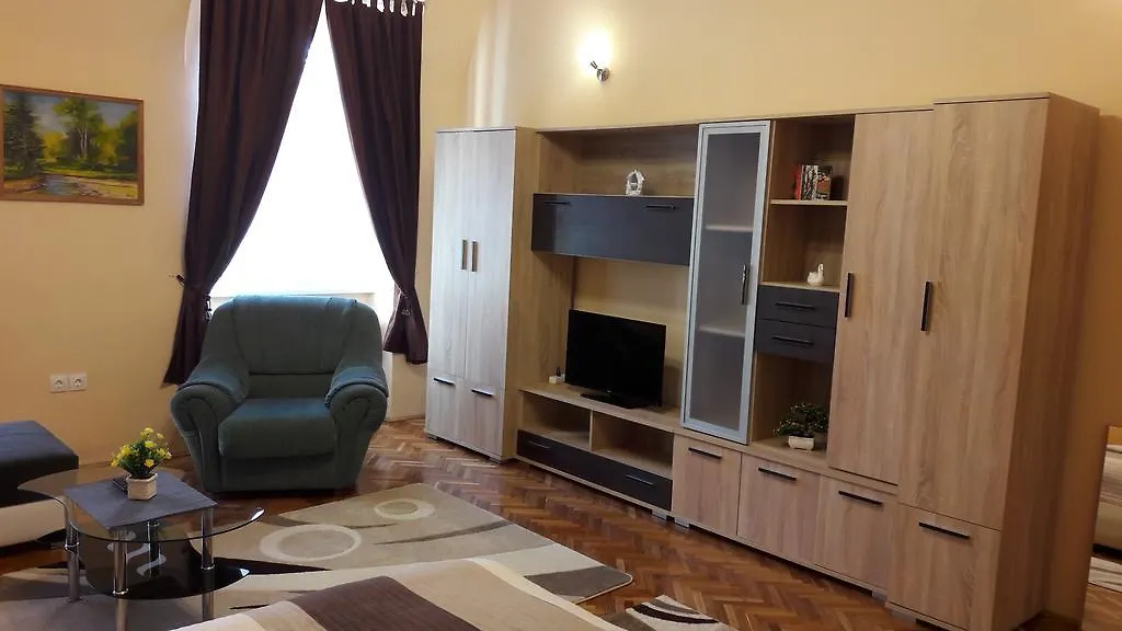 Relax Apartman Eger 0*,  Ungern