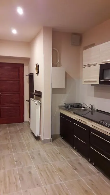 Apartment Relax Apartman Eger