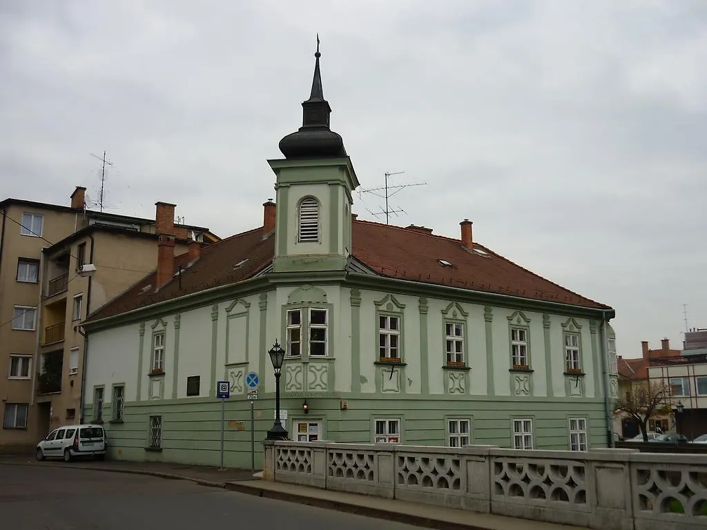 Relax Apartman Eger