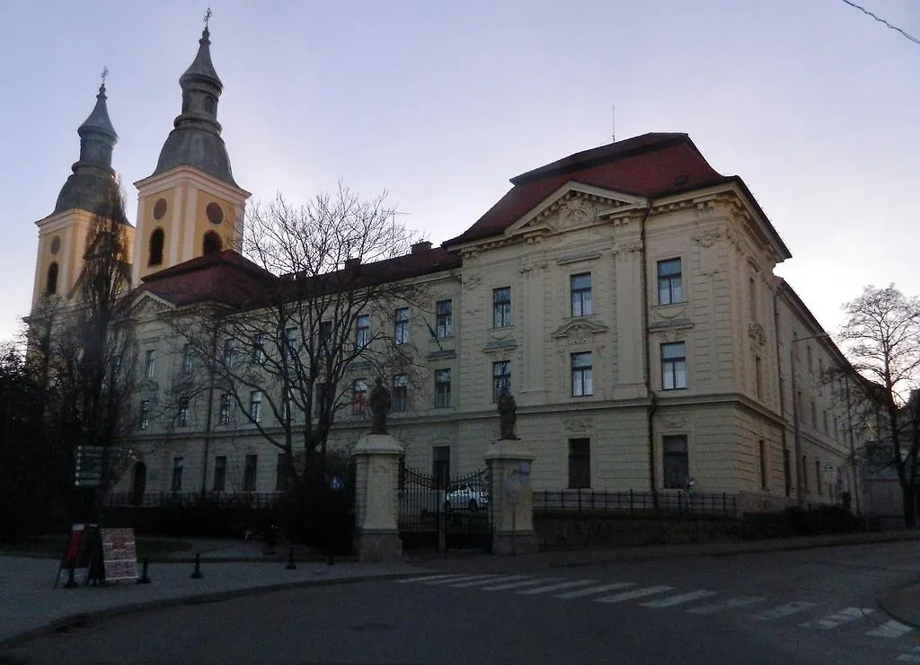 Apartment Relax Apartman Eger Hungary