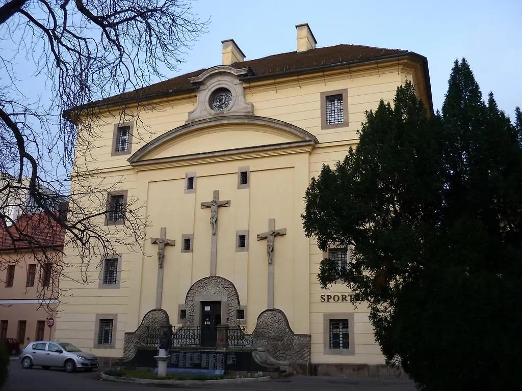 Relax Apartman Eger