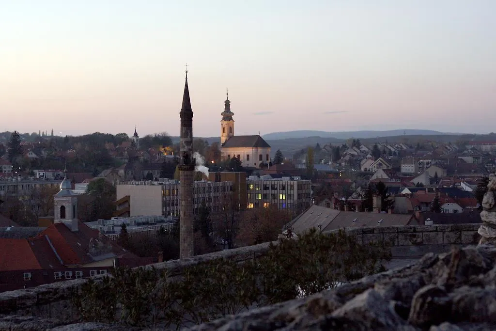 Relax Apartman Eger