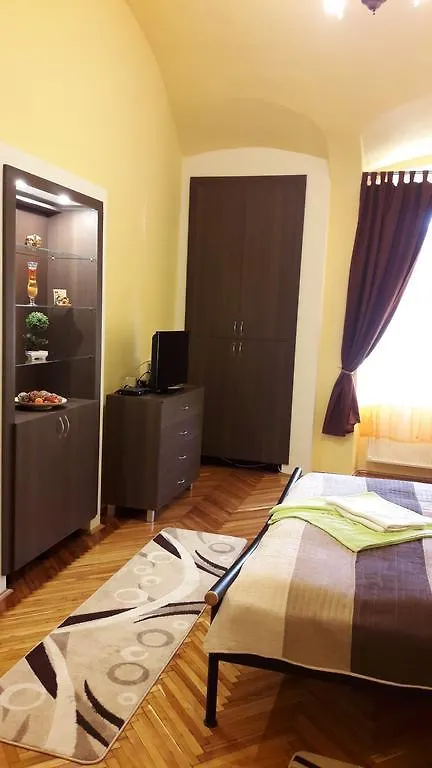 Apartment Relax Apartman Eger