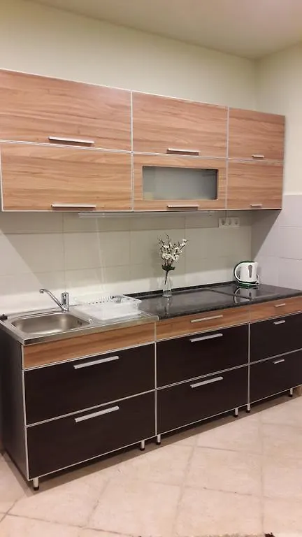 Relax Apartman Eger Hungary