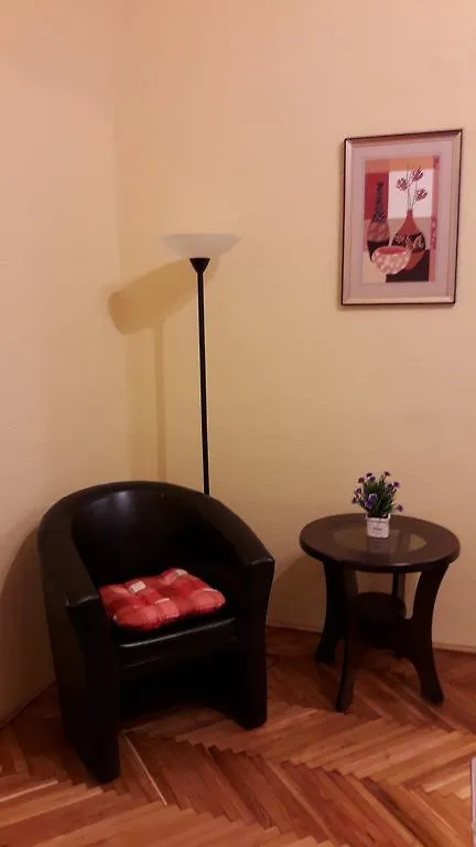 Relax Apartman Eger
