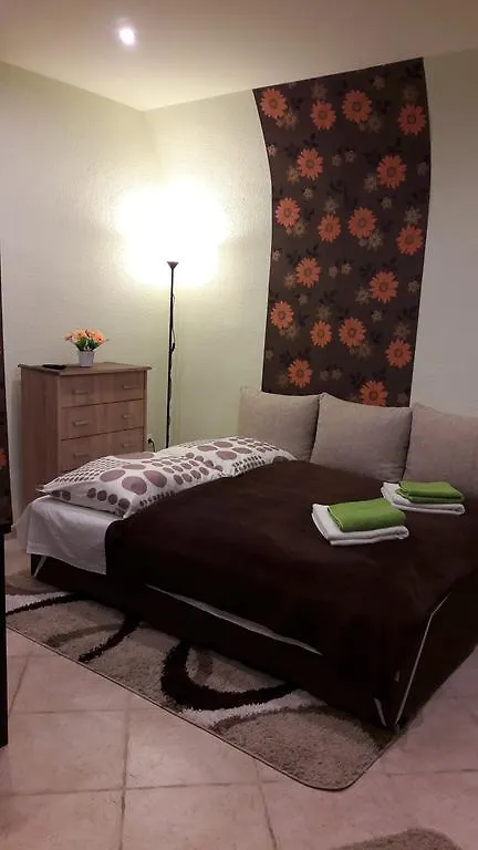 Relax Apartman Eger Hungary