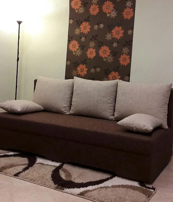 Relax Apartman Eger